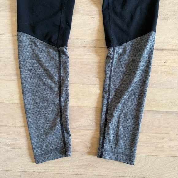 Manduka Yoga Pants - Picture 4 of 4